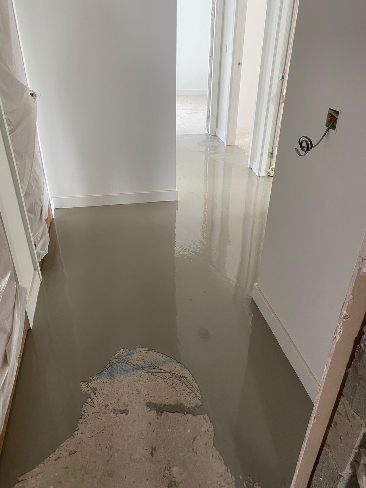 Polyflor Beveline Vinyl Flooring 1