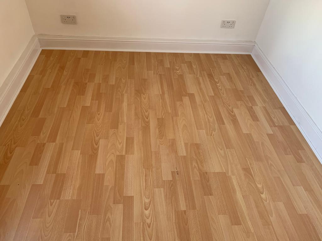 Quick Step Laminate Flooring 2