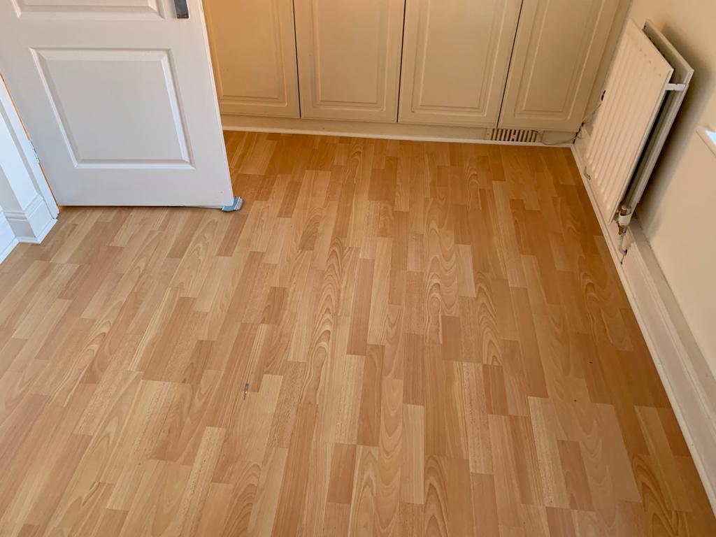 Quick Step Laminate Flooring 3
