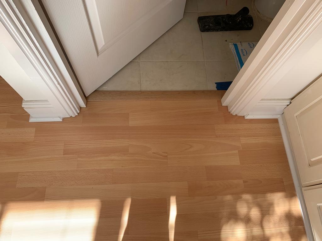 Quick Step Laminate Flooring 4