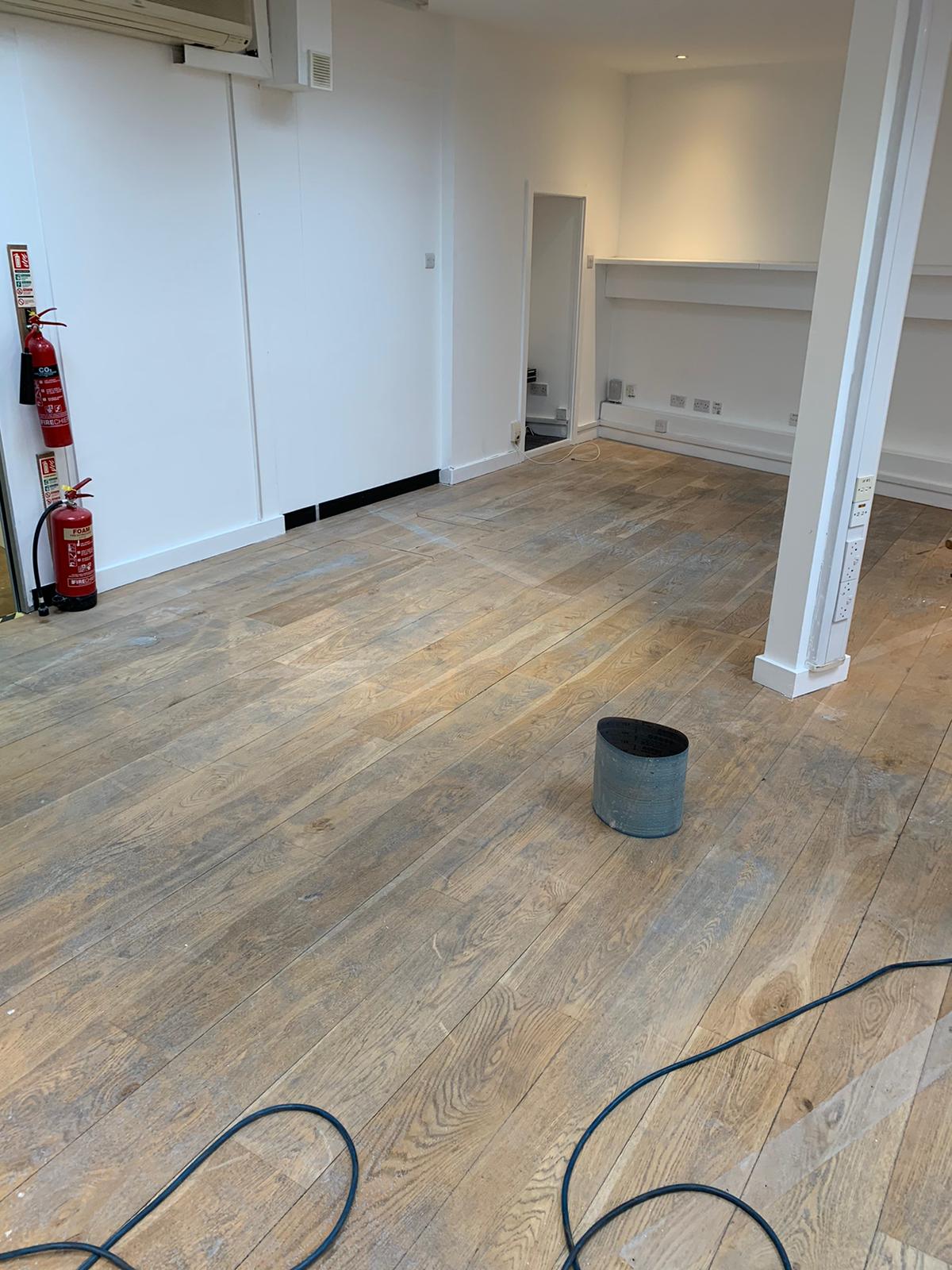 Avadis & Co - Wood Flooring 5