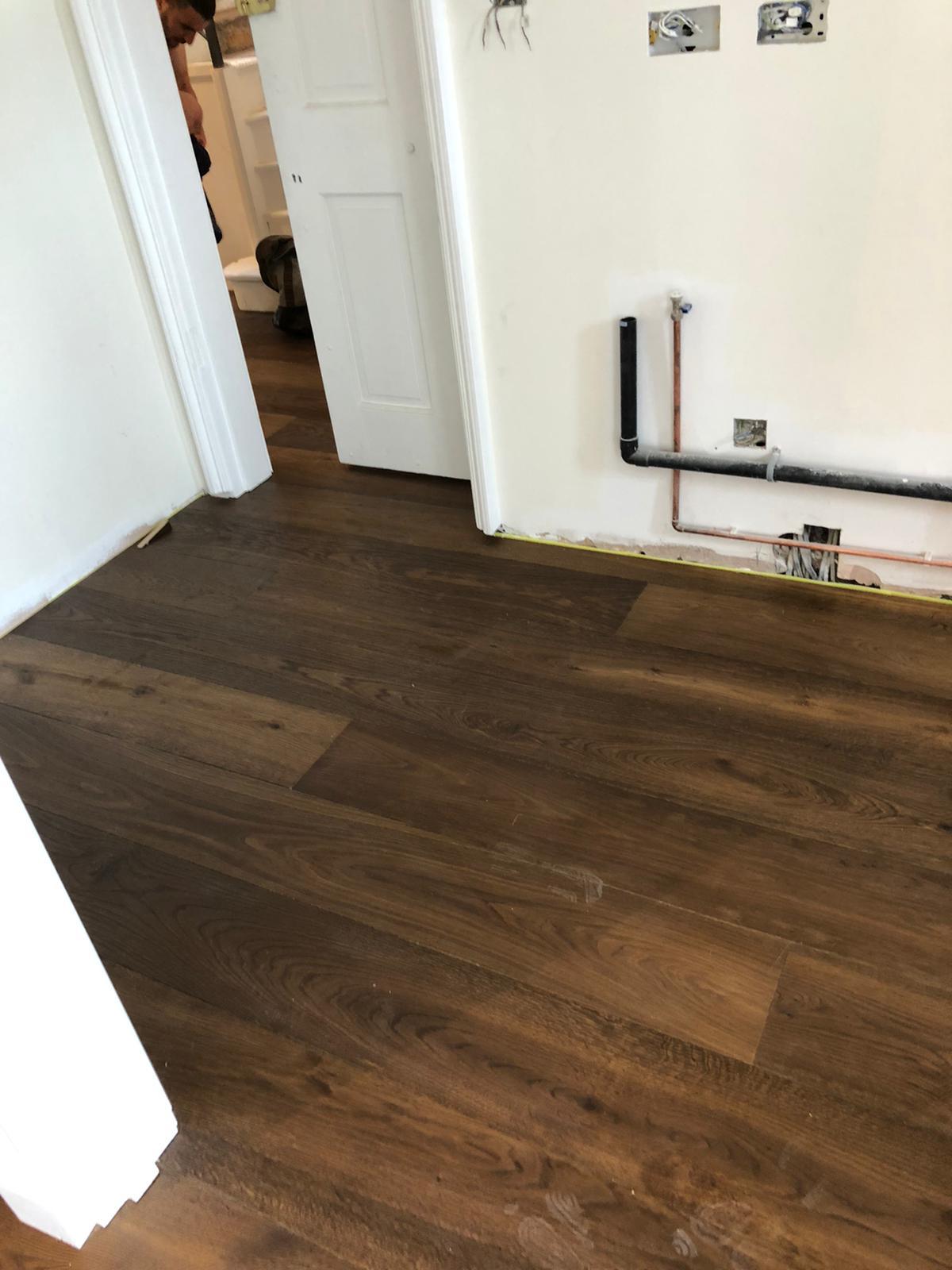 Rovers Flooring European Oak to Premises 4