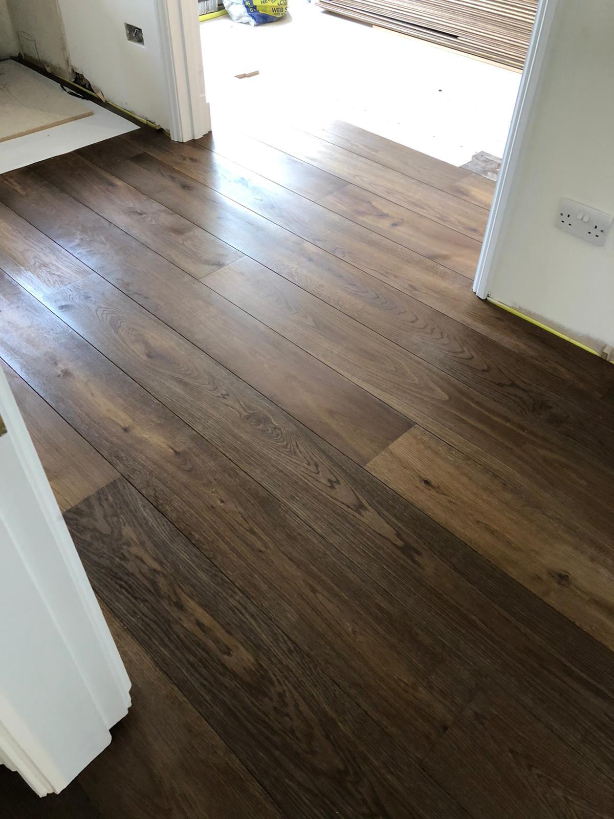 Rovers Flooring European Oak to Premises 5