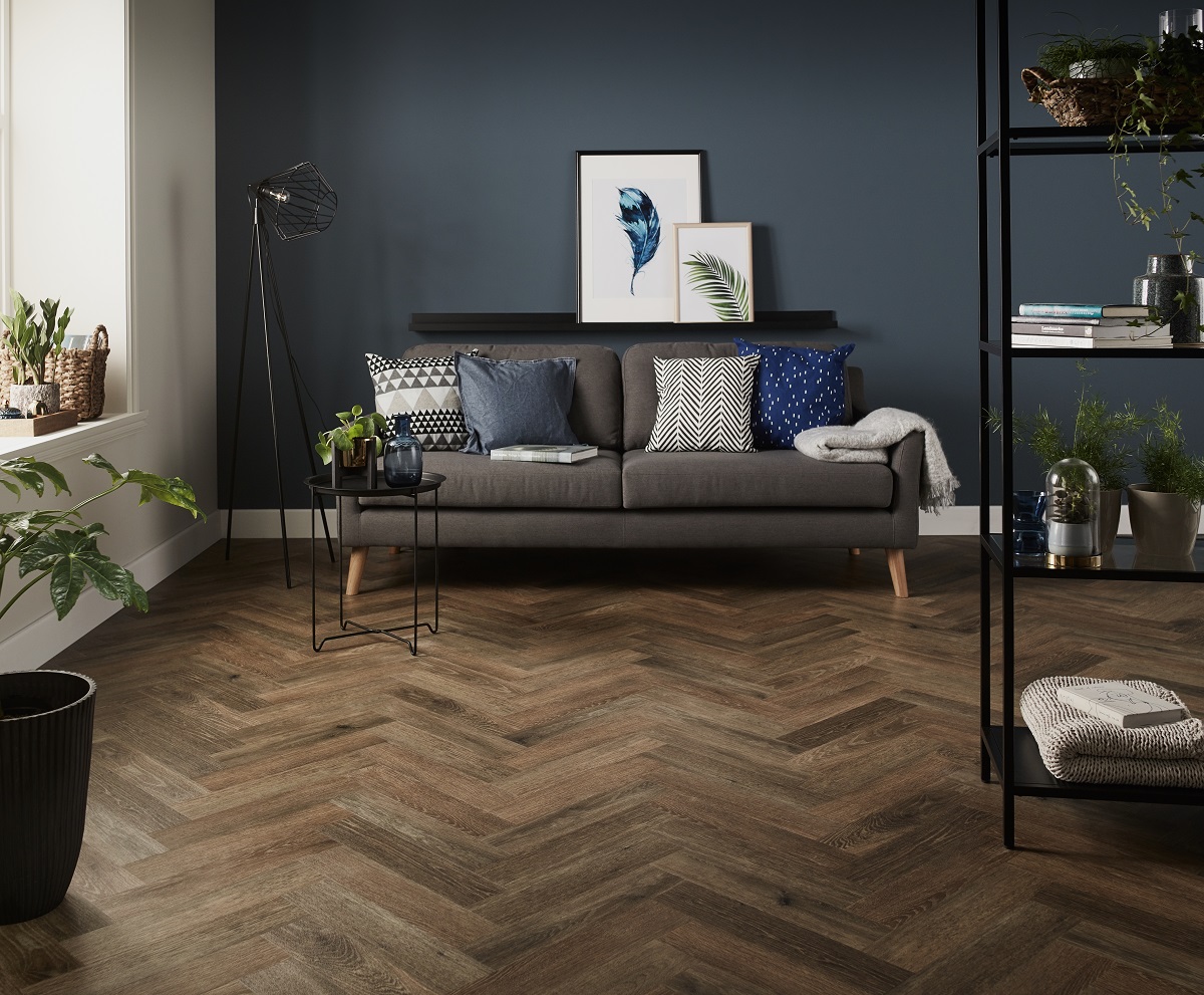 Amtico SS5W3030 Vinyl Flooring - Amtico Flooring - Vinyl Flooring - Wood Flooring