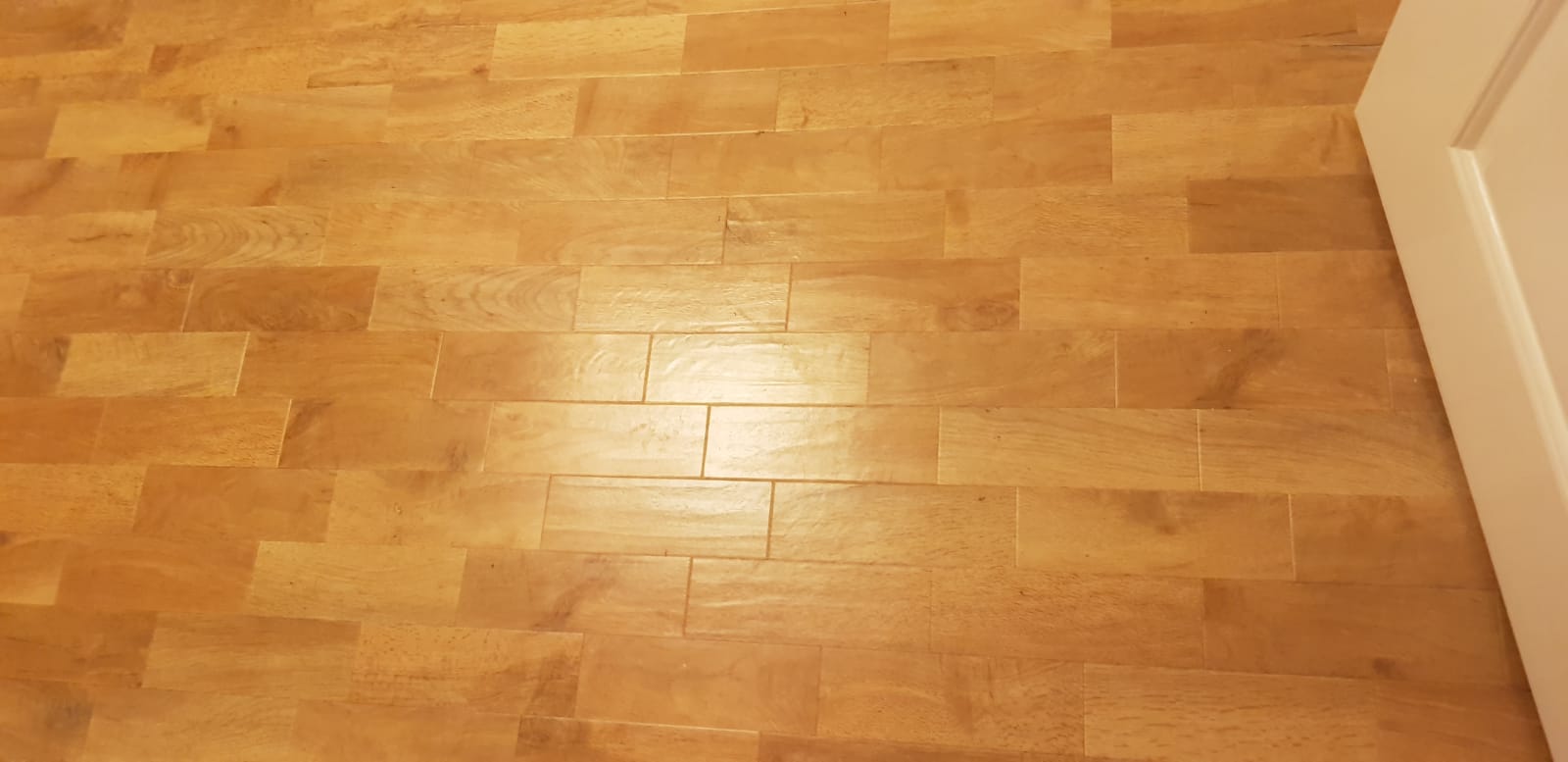 Wood Flooring in Acton 1
