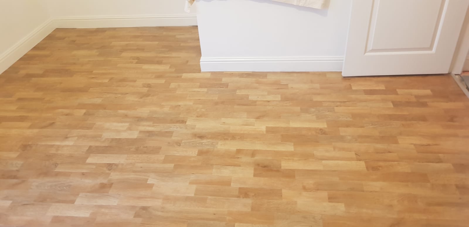 Wood Flooring in Acton 2