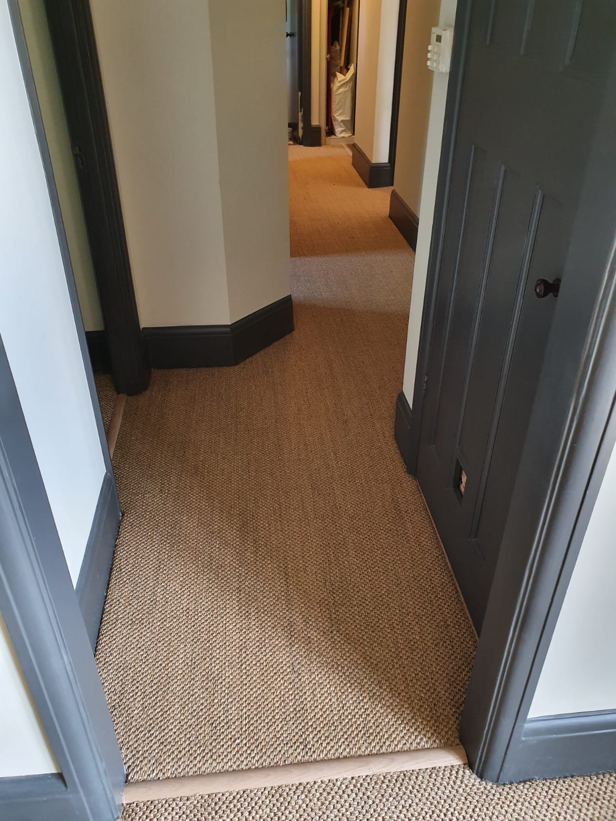 Crucial Trading Oriental Topaz Carpet In Hampstead 2