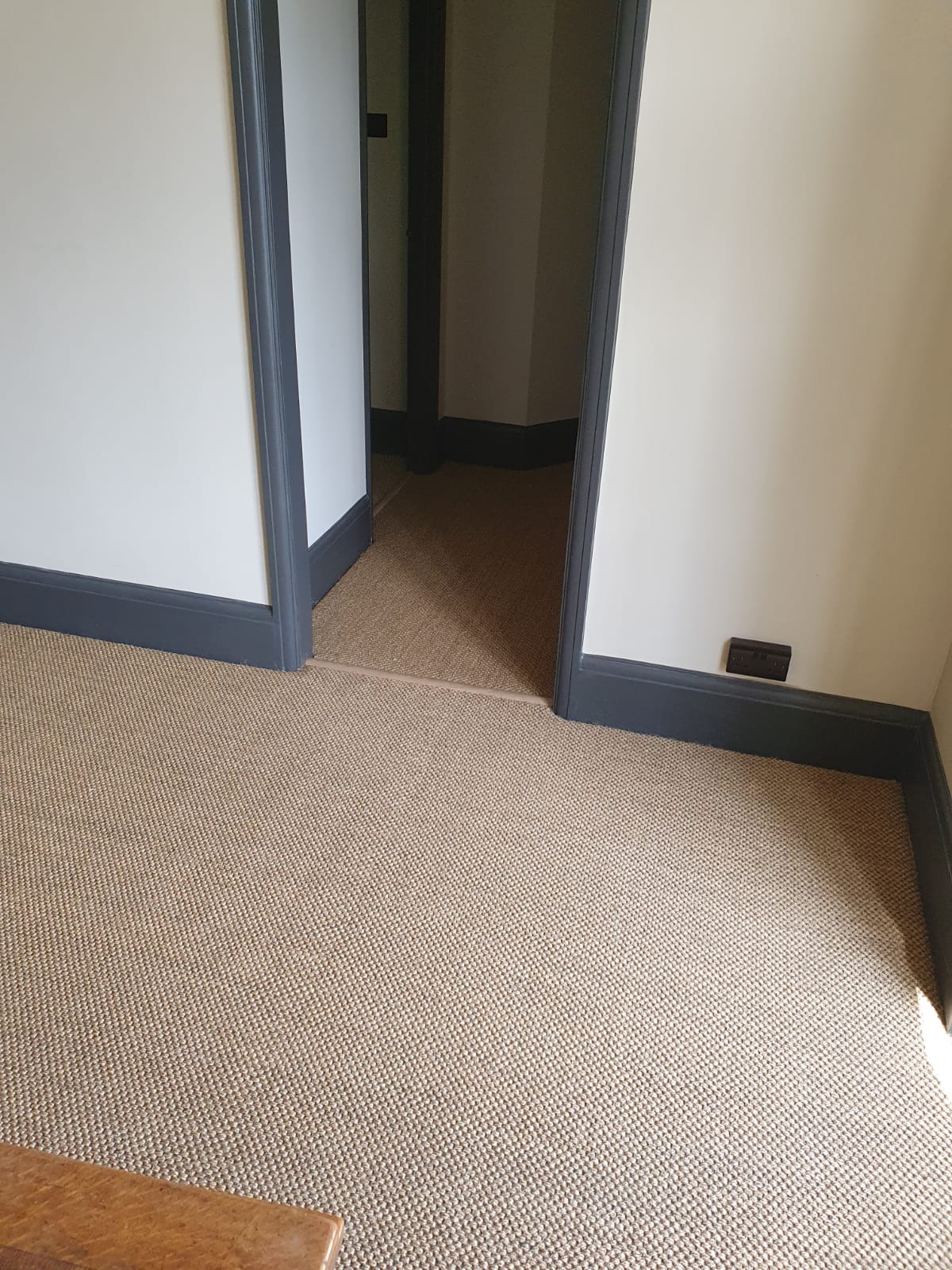 Crucial Trading Oriental Topaz Carpet In Hampstead 5