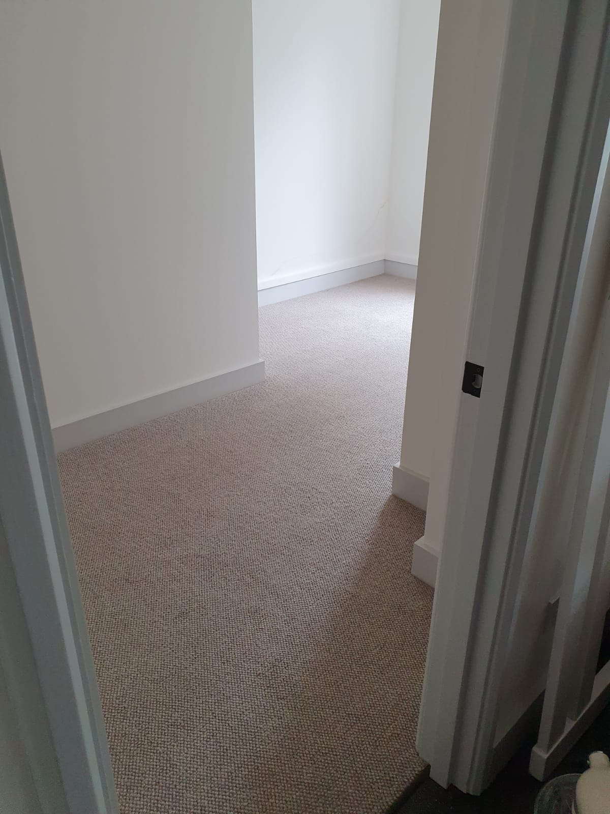 Kingsmead Carpets Natural World Rocky Coast Knot Carpet 5