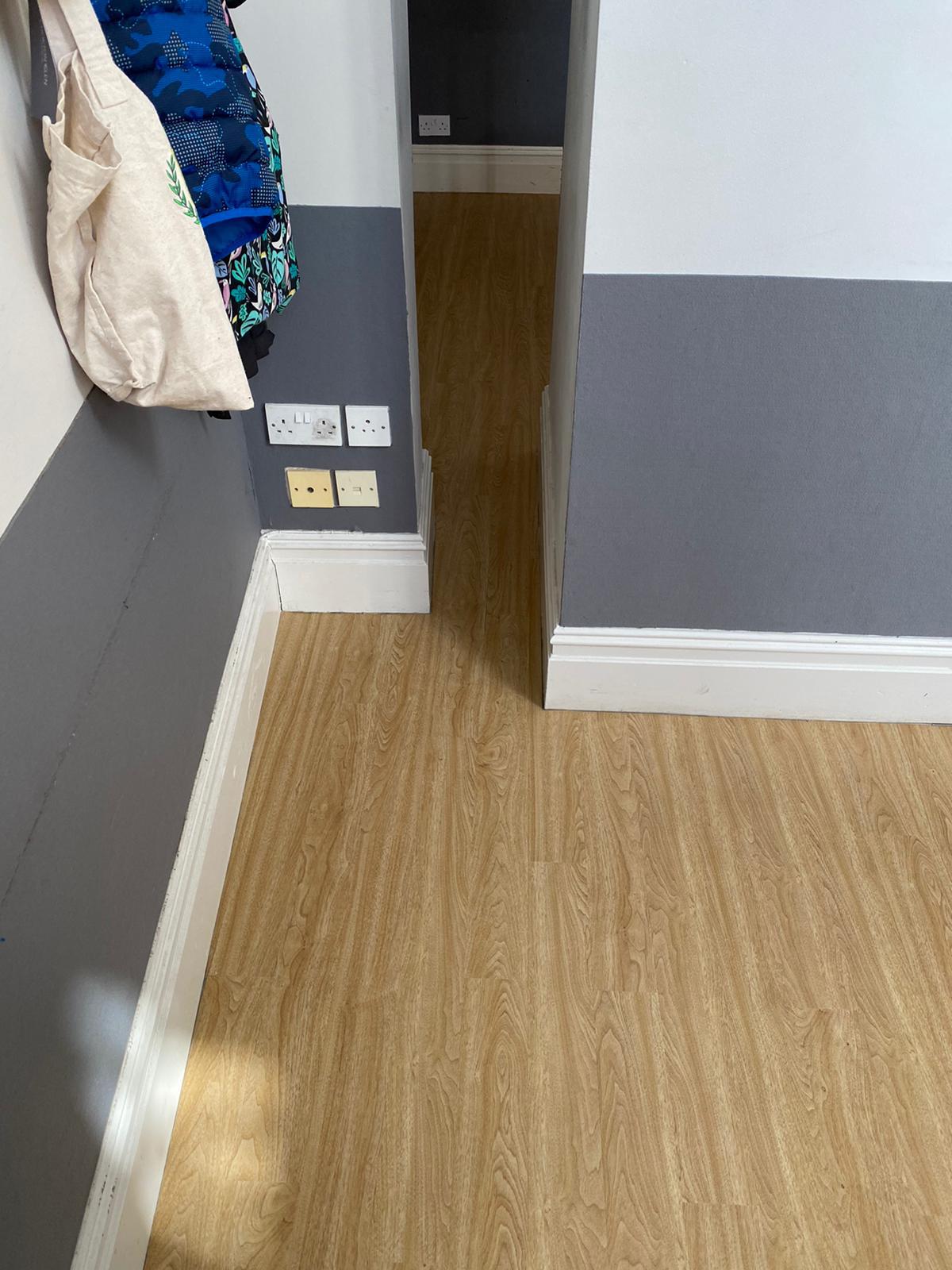 Polyflor Camaro American Oak 2