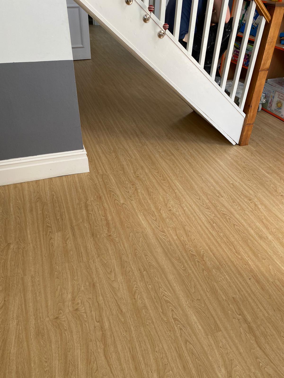 Polyflor Camaro American Oak 3