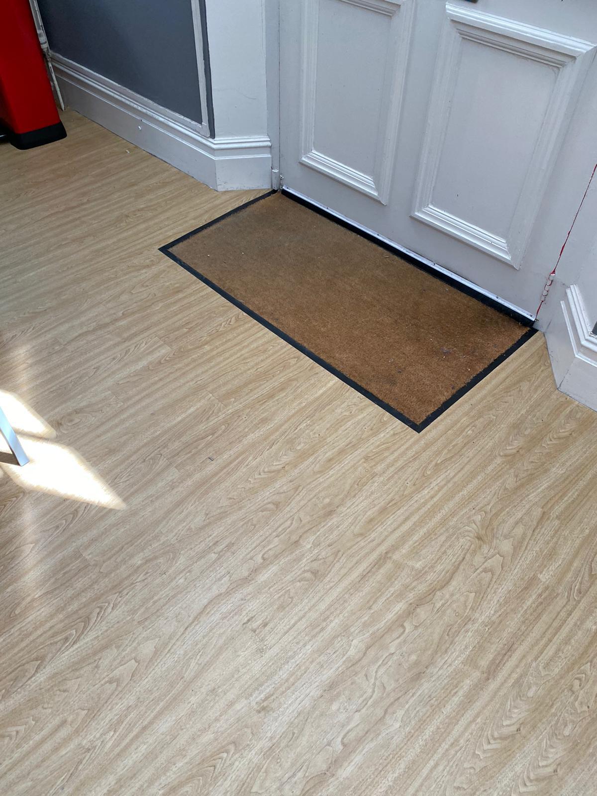 Polyflor Camaro American Oak Luxury Vinyl Tile 3