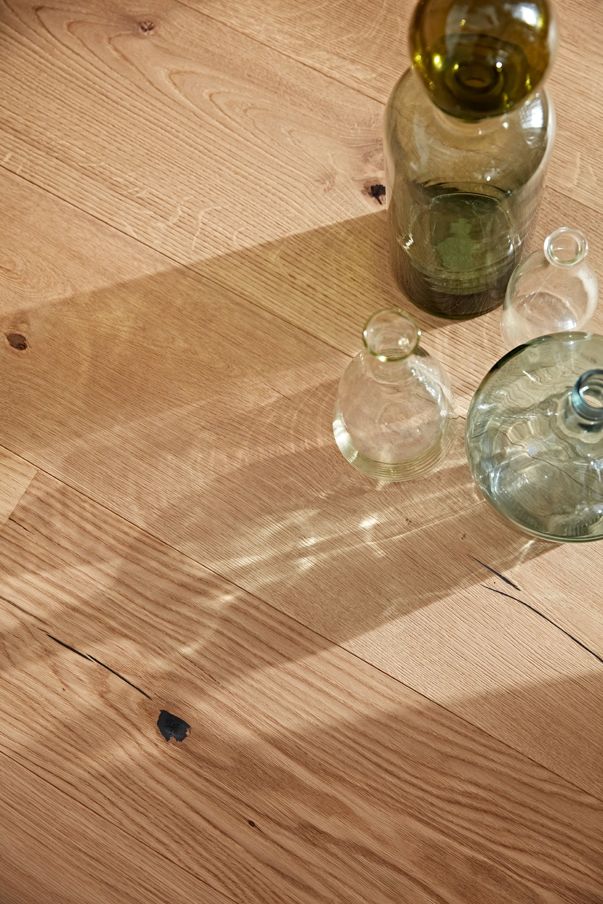 Boen Eiche Senses Flooring - Guide - Wood Flooring Flooring - Wood Flooring