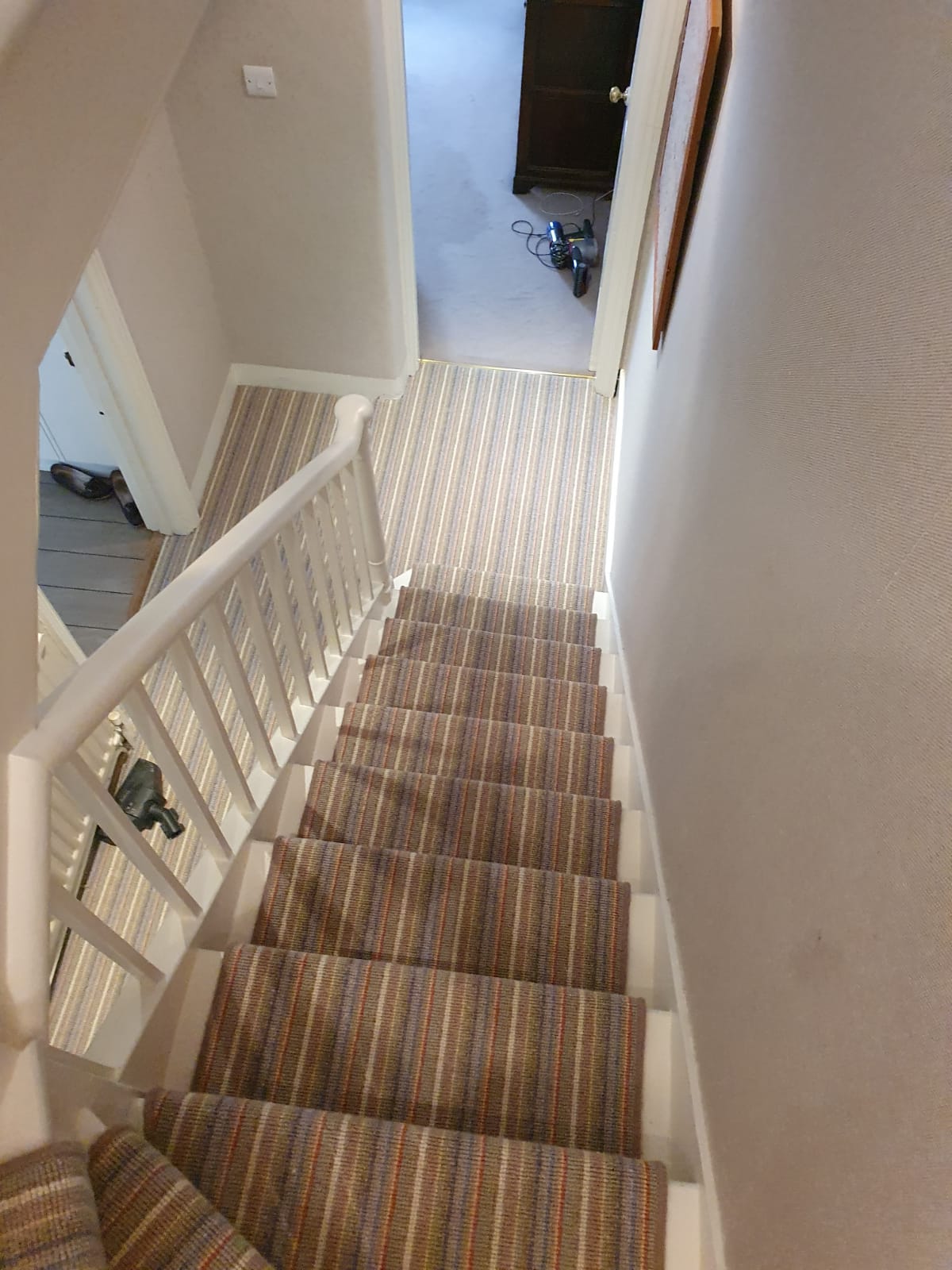 Crucial Trading Mississippi Multi in Marylebone 3