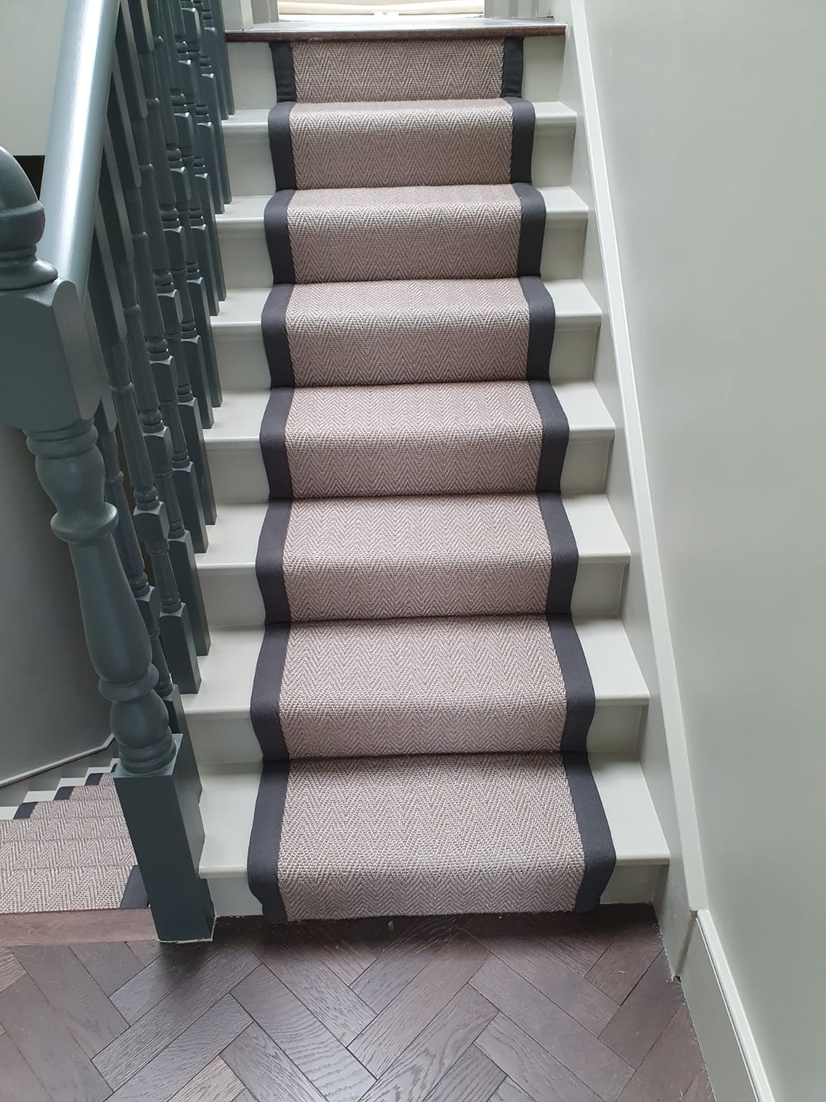 Hammer Carpets Natural Line in Acton 2