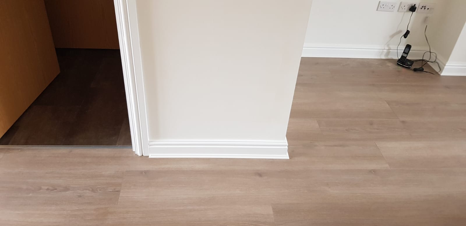 Parador Laminate Flooring in Wandsworth 1