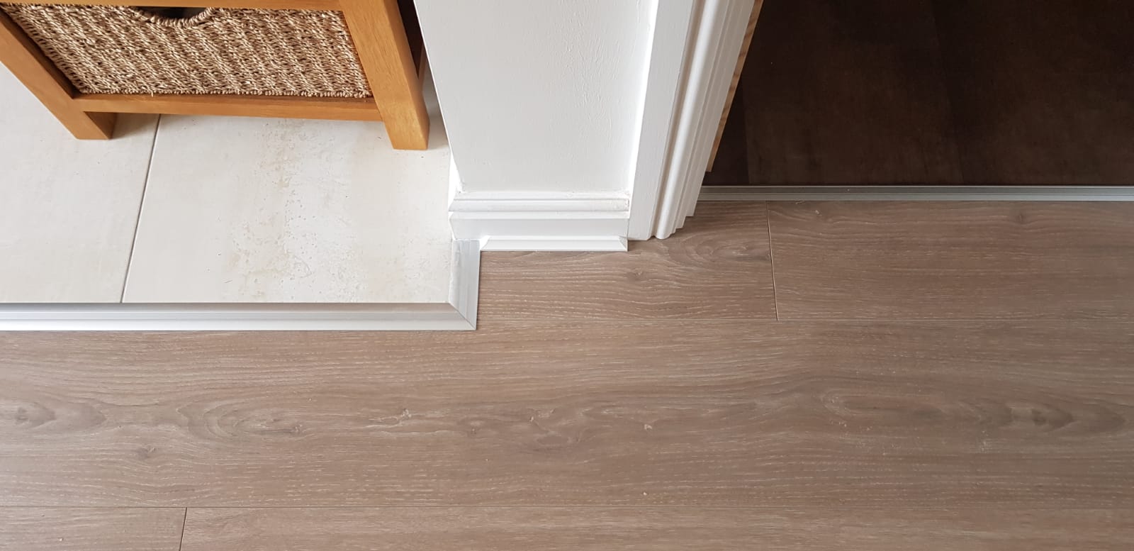 Parador Laminate Flooring in Wandsworth 2