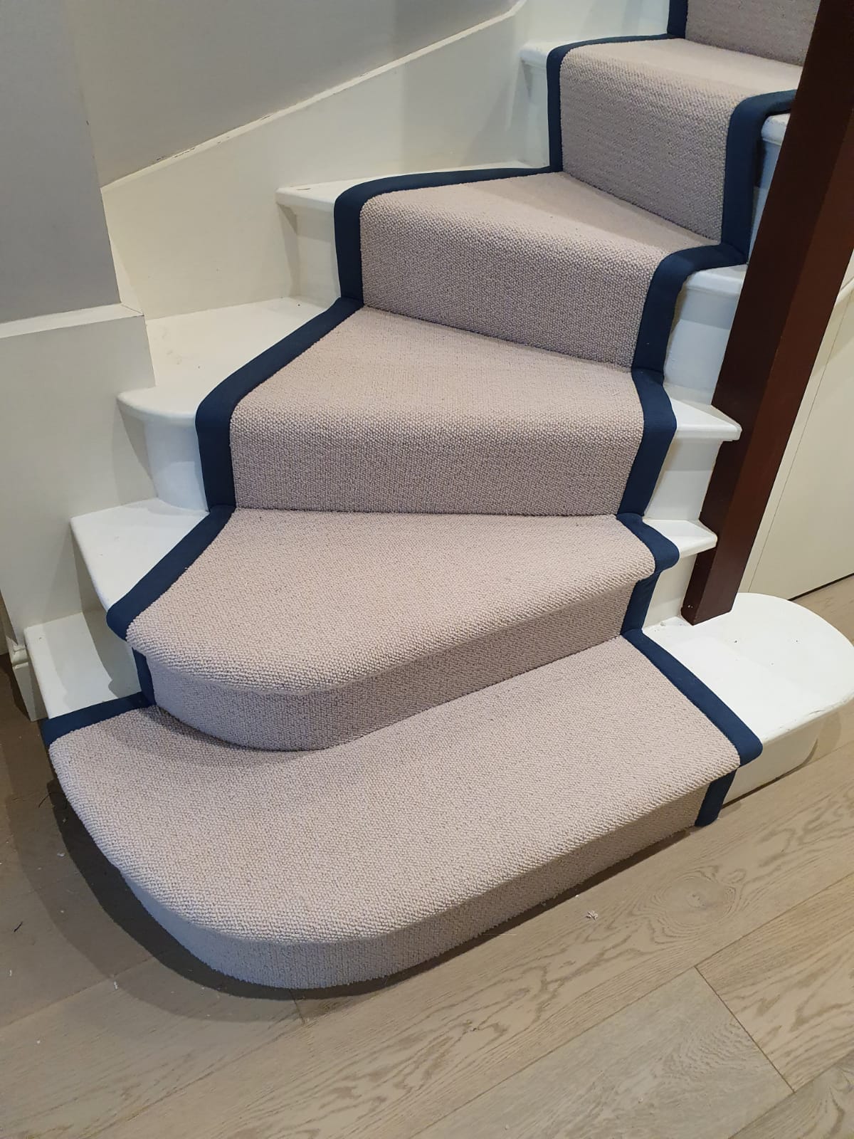 Westex Carpets Natural Loop Collection Briar Cord 2