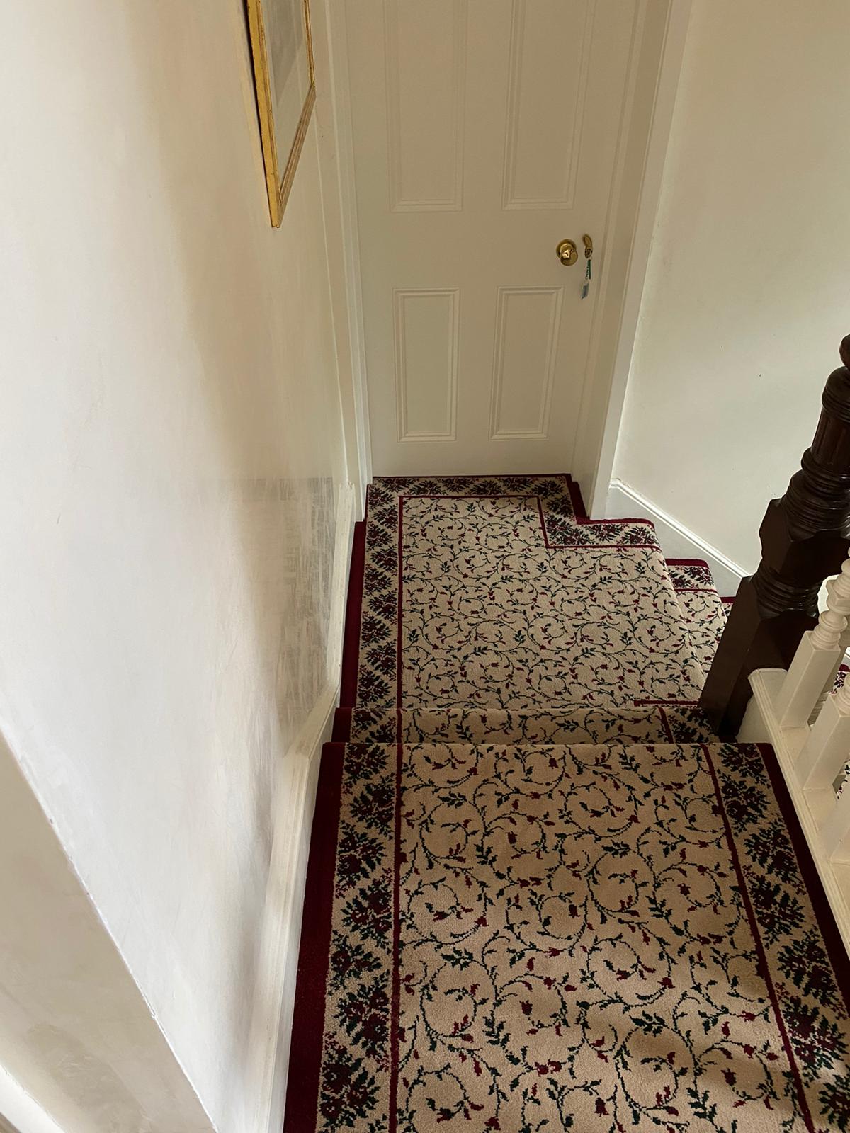 Wilton Carpets in Pimlico 10