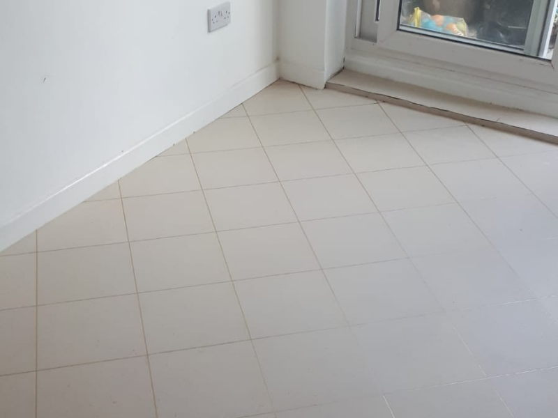 Amtico Signature Mica Mix Eggshell in Chelsea Carpet - Amtico Flooring - Carpet - Luxury Vinyl Tile Flooring