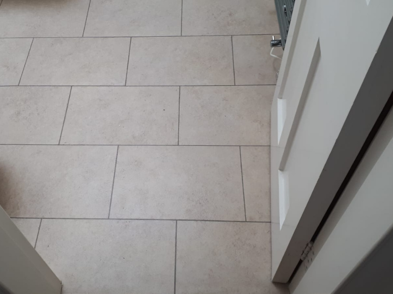Amtico Spacia Dry Stone Alba in Kilburn Carpet - Amtico Flooring - Carpet - Luxury Vinyl Tile Flooring