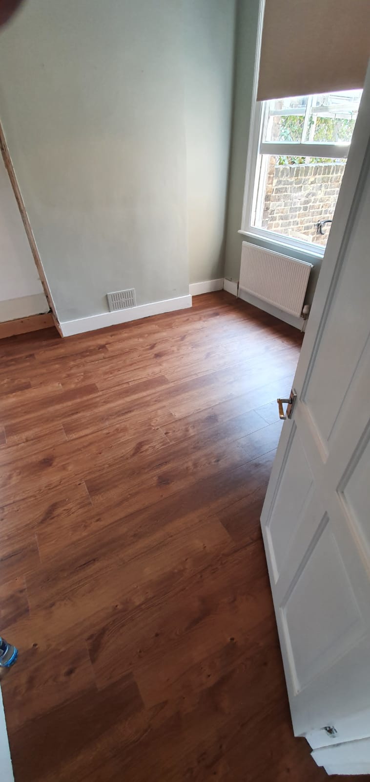 Amtico Spacia Royal Oak Luxury in Acton 2