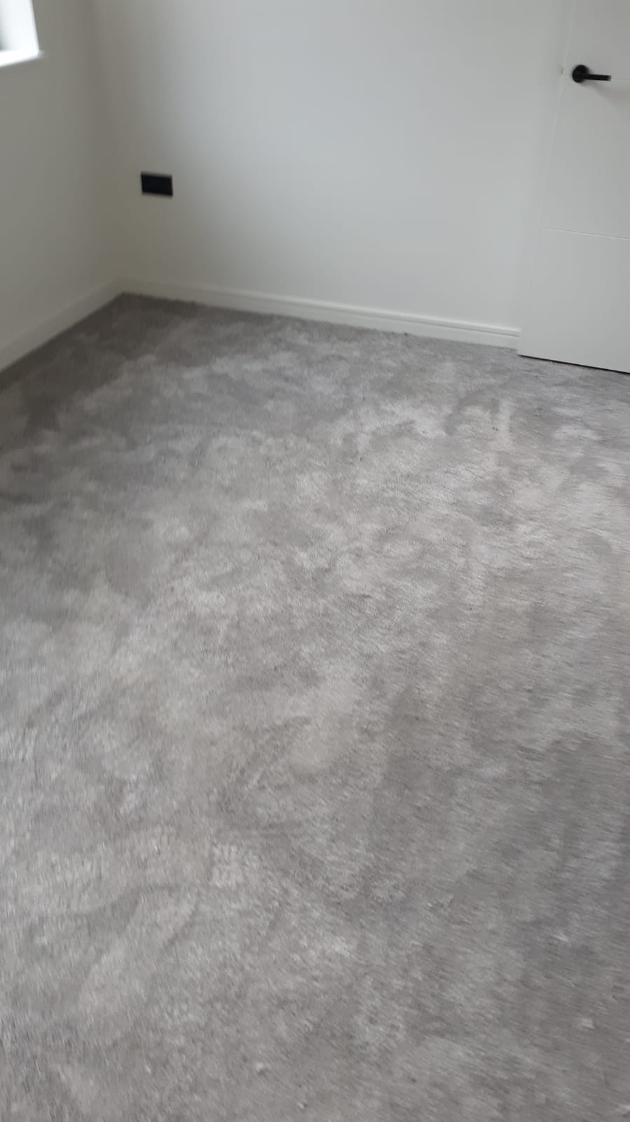Cavalier Carpets Silken Chiffon Carpet in Chelsea 2