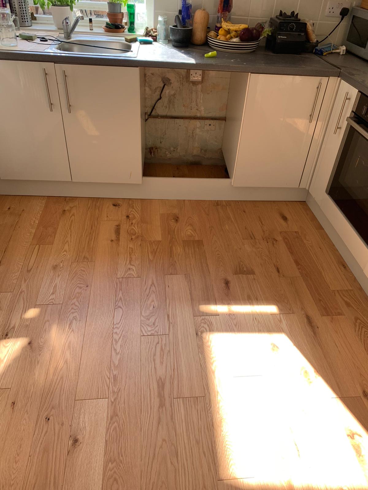 Furlong Next Step 21001 Wood Flooring 2