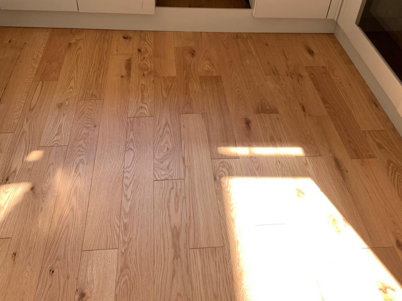 Furlong Next Step 21001 Wood Flooring - Wood Flooring - Residential