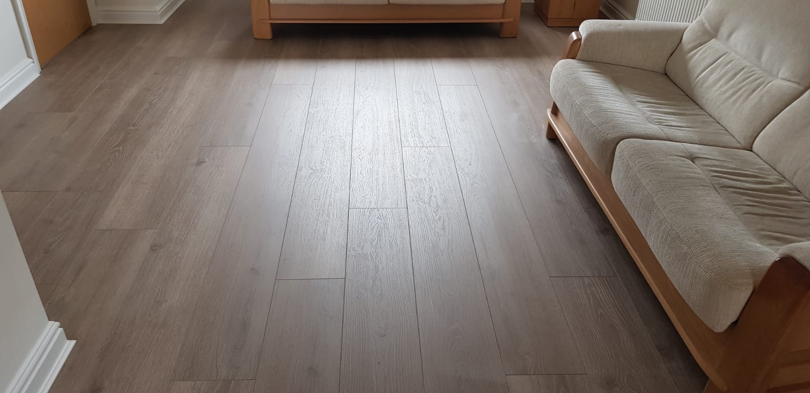Parador Laminate Flooring In Richmond 2
