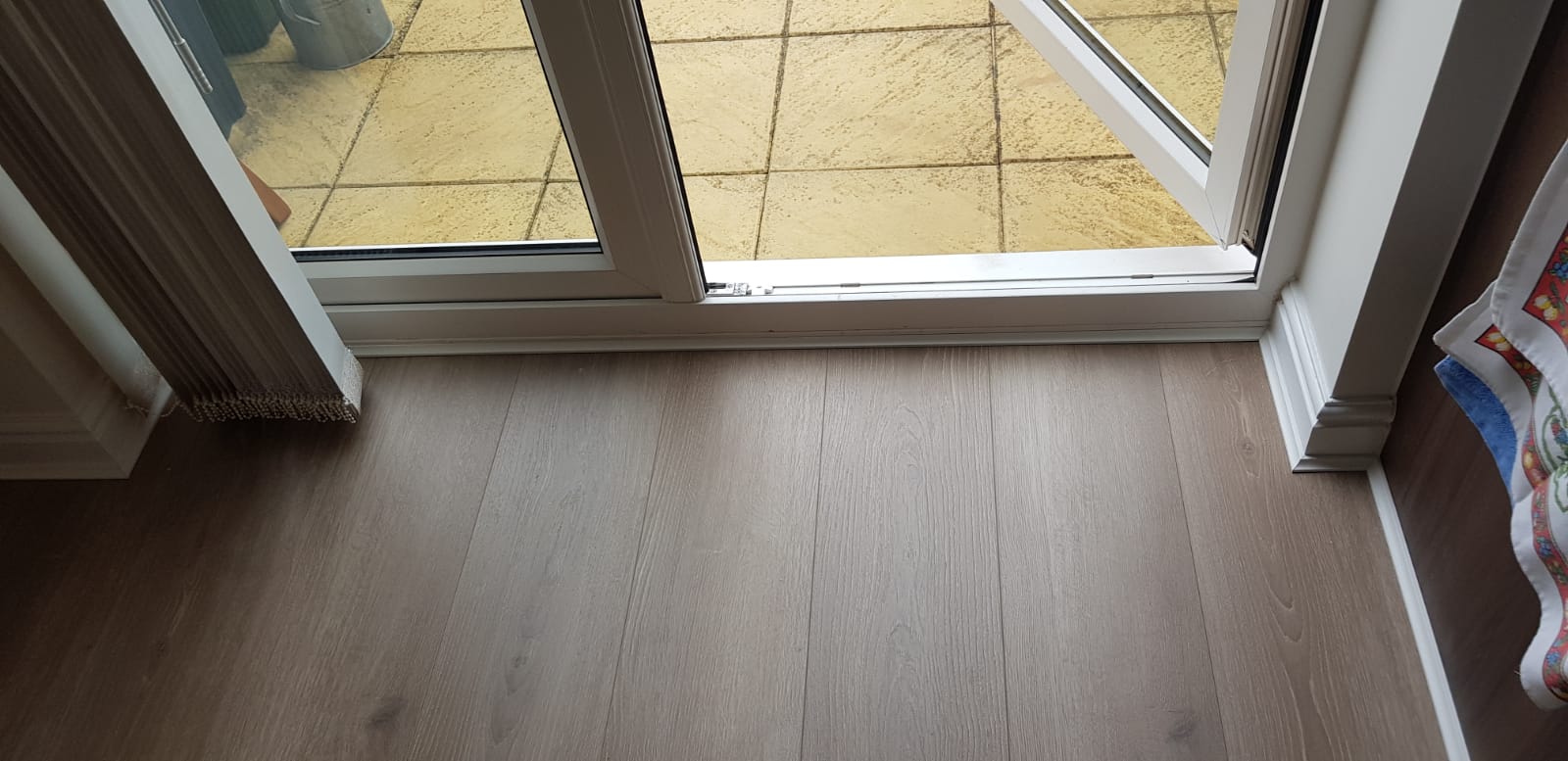 Parador Laminate Flooring In Richmond 3