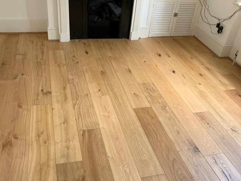 Xylo R100 Wood Flooring in Southwark - Xylo Flooring - Guide - Wood Flooring