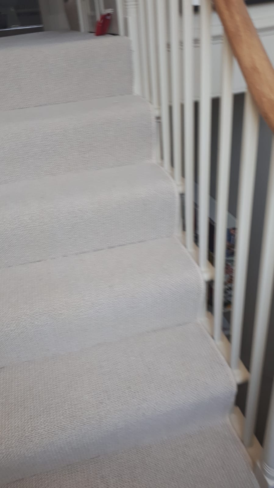 Fibre Trading Wool Croft Coast Carpet in Hammersmith 5