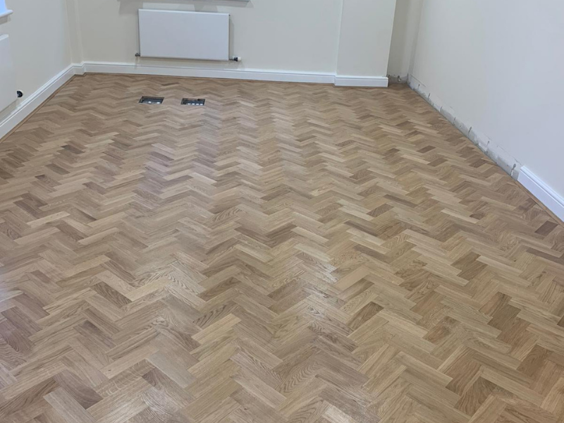 Prime Wood Block Wooden Flooring - Wood Flooring - Residential