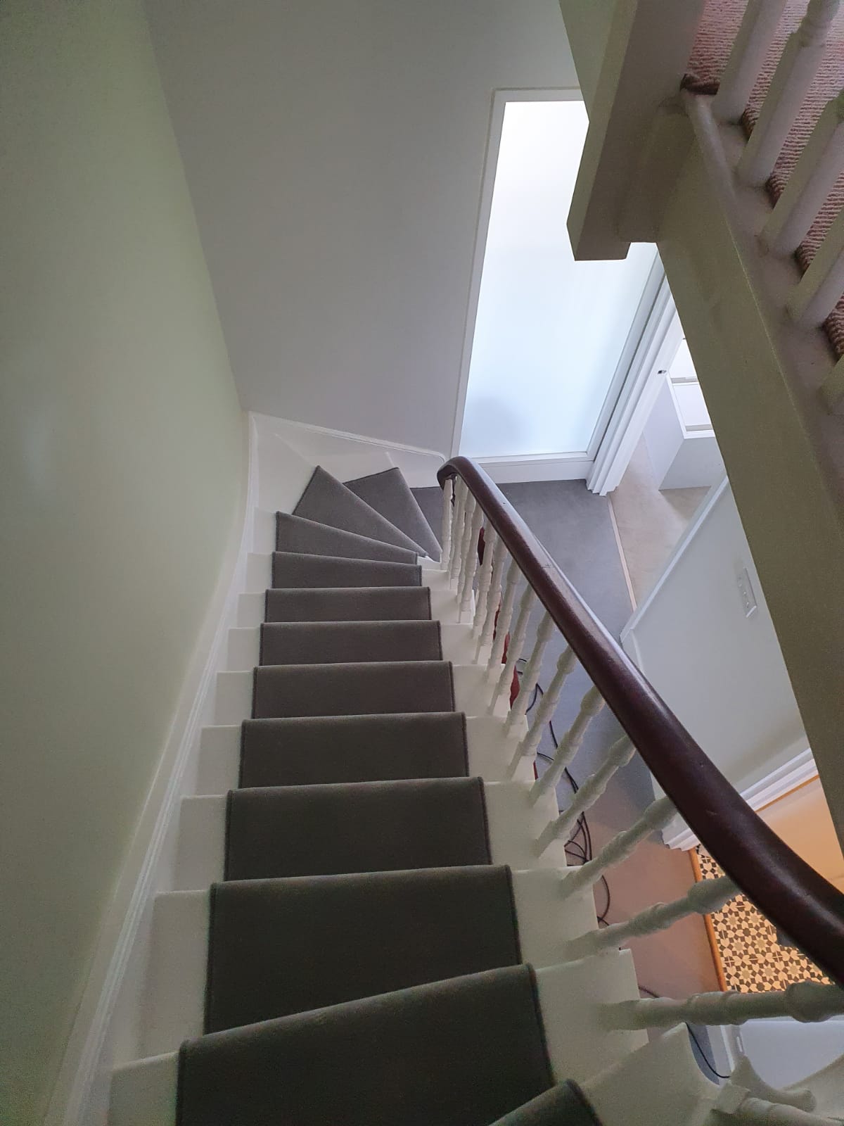 Westex Carpets Exquisite Velvet Hazel in Knightsbridge 2