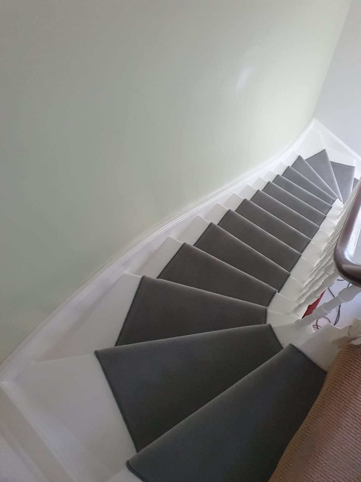 Westex Carpets Exquisite Velvet Hazel in Knightsbridge 4