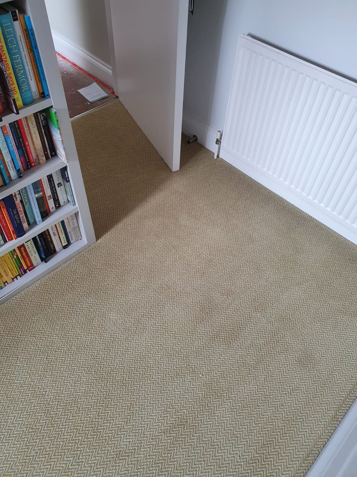 Adam Carpets Flare FL09 in Mayfair 3