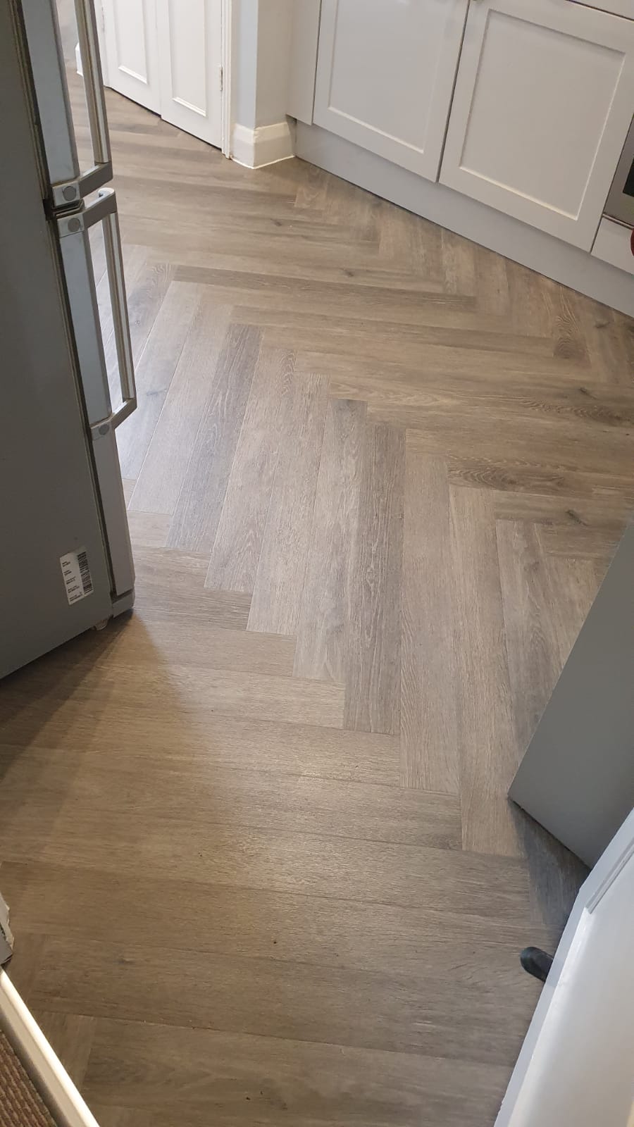 Amtico Spacia Sash Oak In Shepherds Bush 2