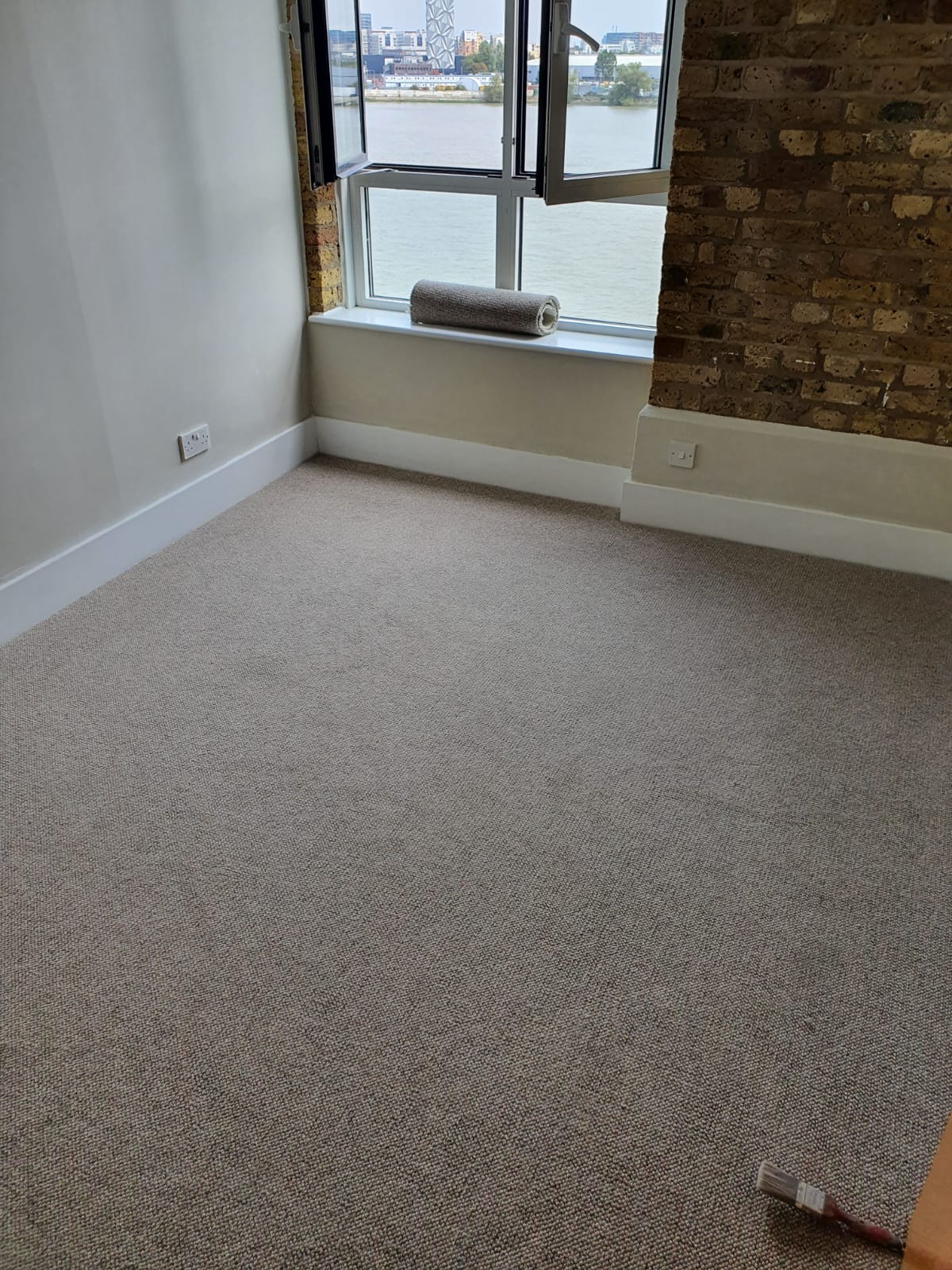 Brockway Carpets Galloway Luce Carpet In Shepherds Bush 2