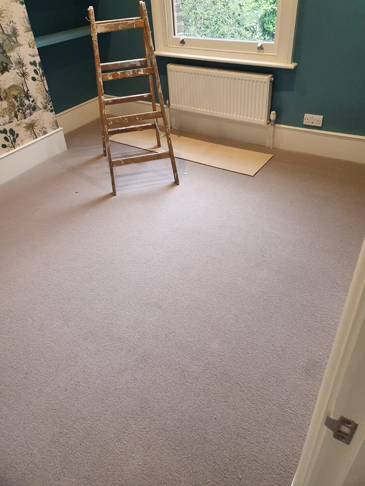 Brockway Carpets Lakeland Herdwick Ullswater Carpet 1