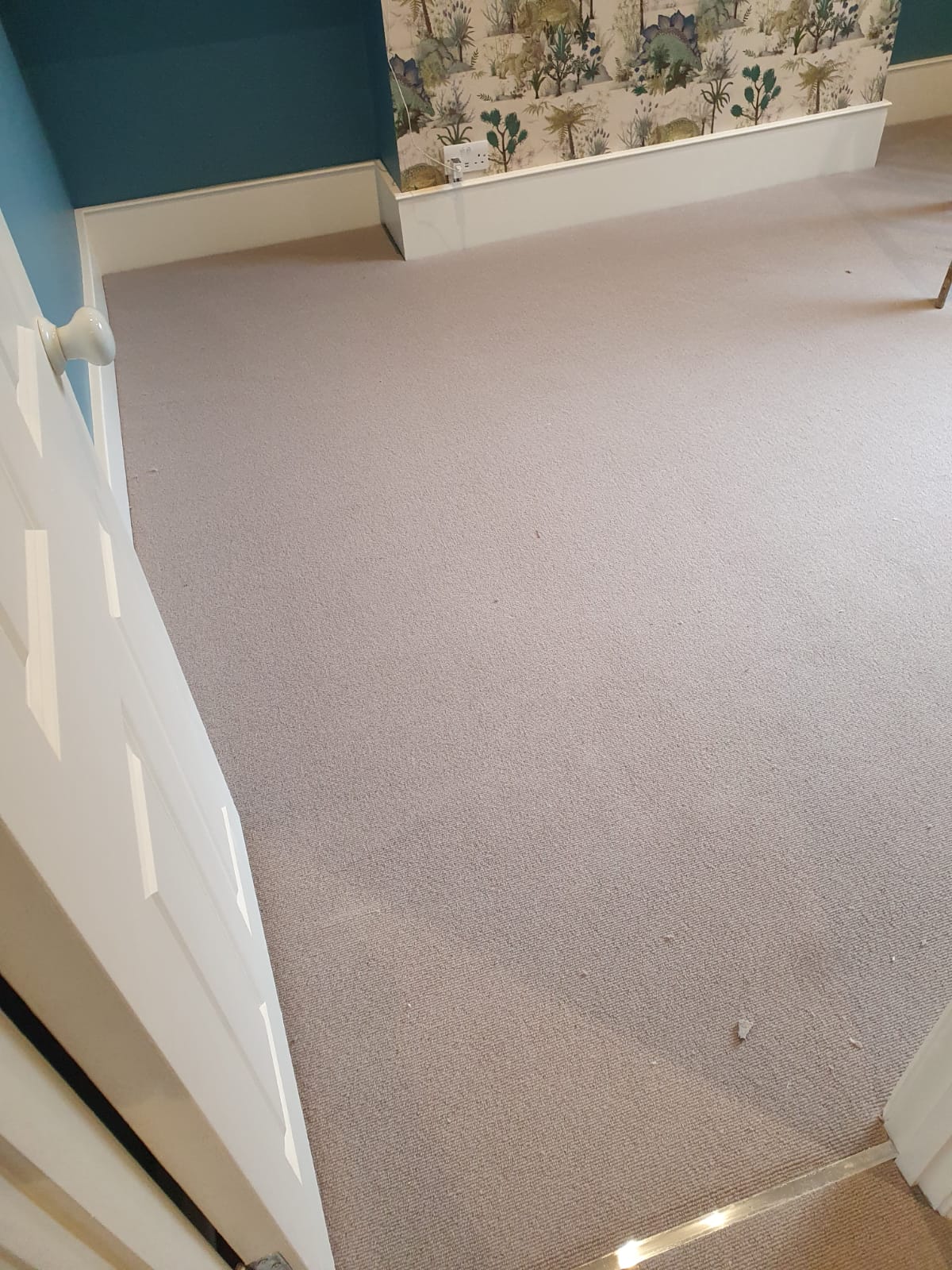 Brockway Carpets Lakeland Herdwick Ullswater Carpet 3