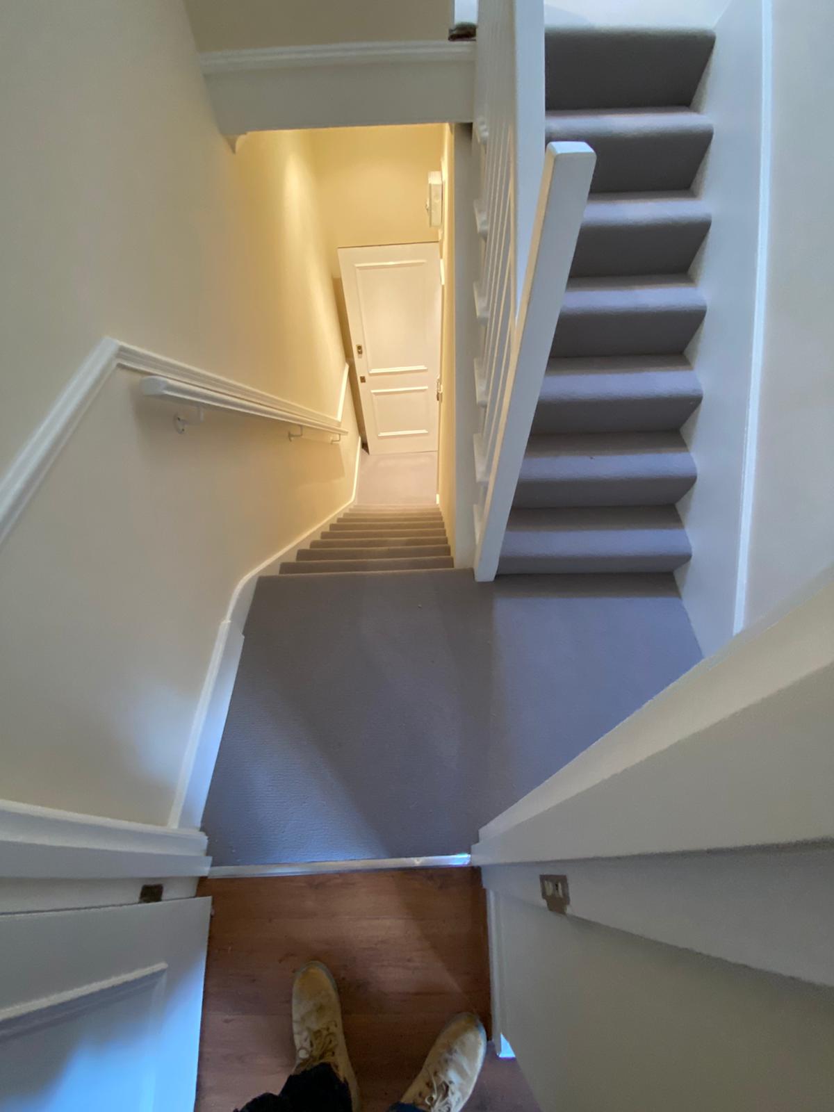 Clarendon Carpets Mayfair Parfait In Fulham 2