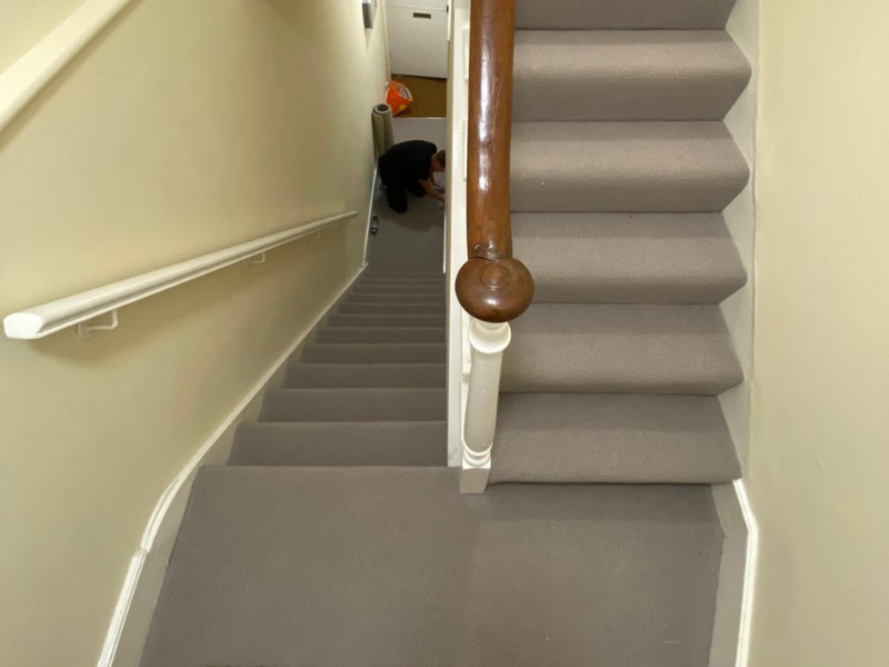 Clarendon Carpets Mayfair Parfait in Fulham - Carpet - Carpet