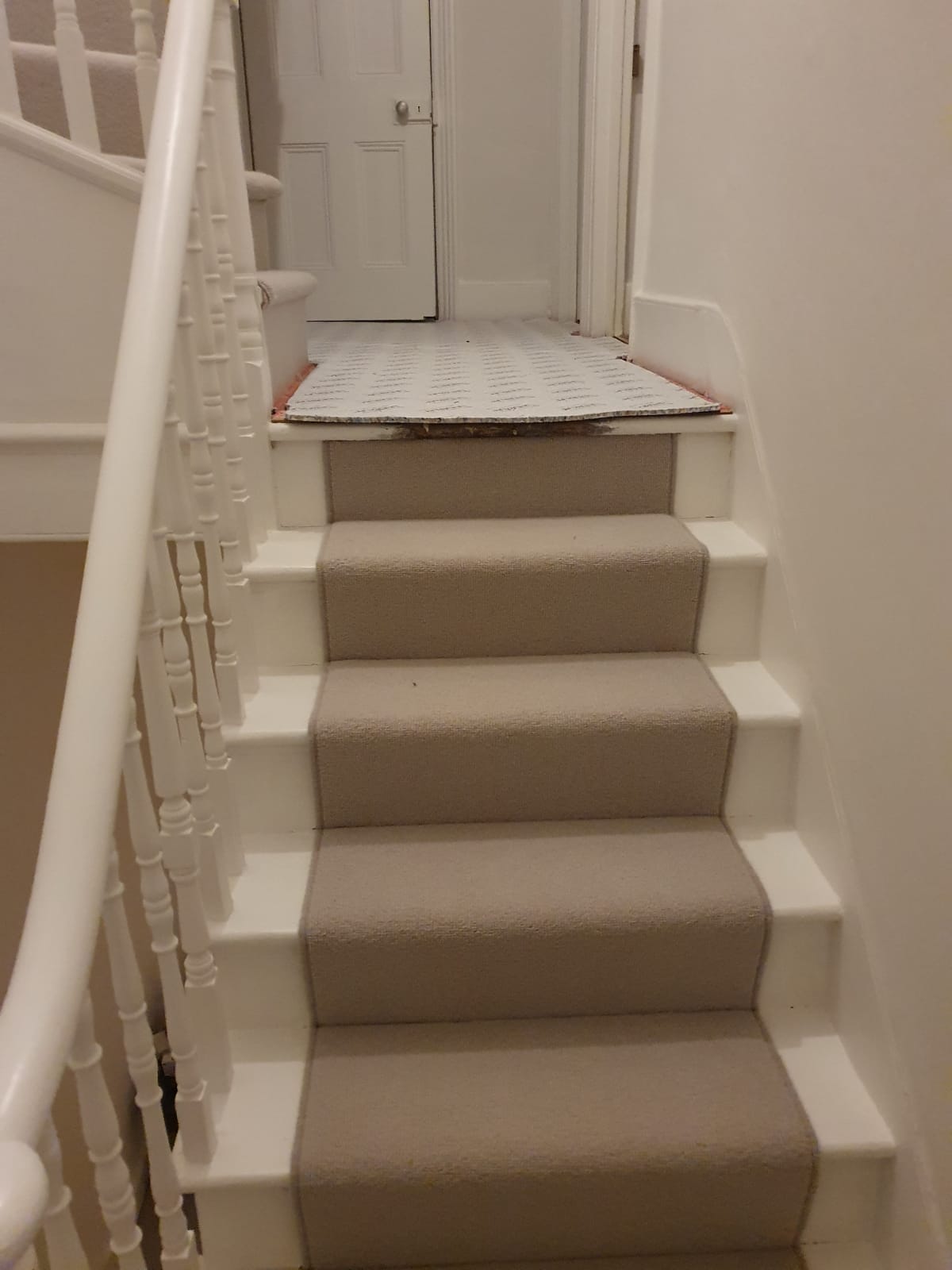 Clarendon Carpets Shoreditch Sepia Carpet 3