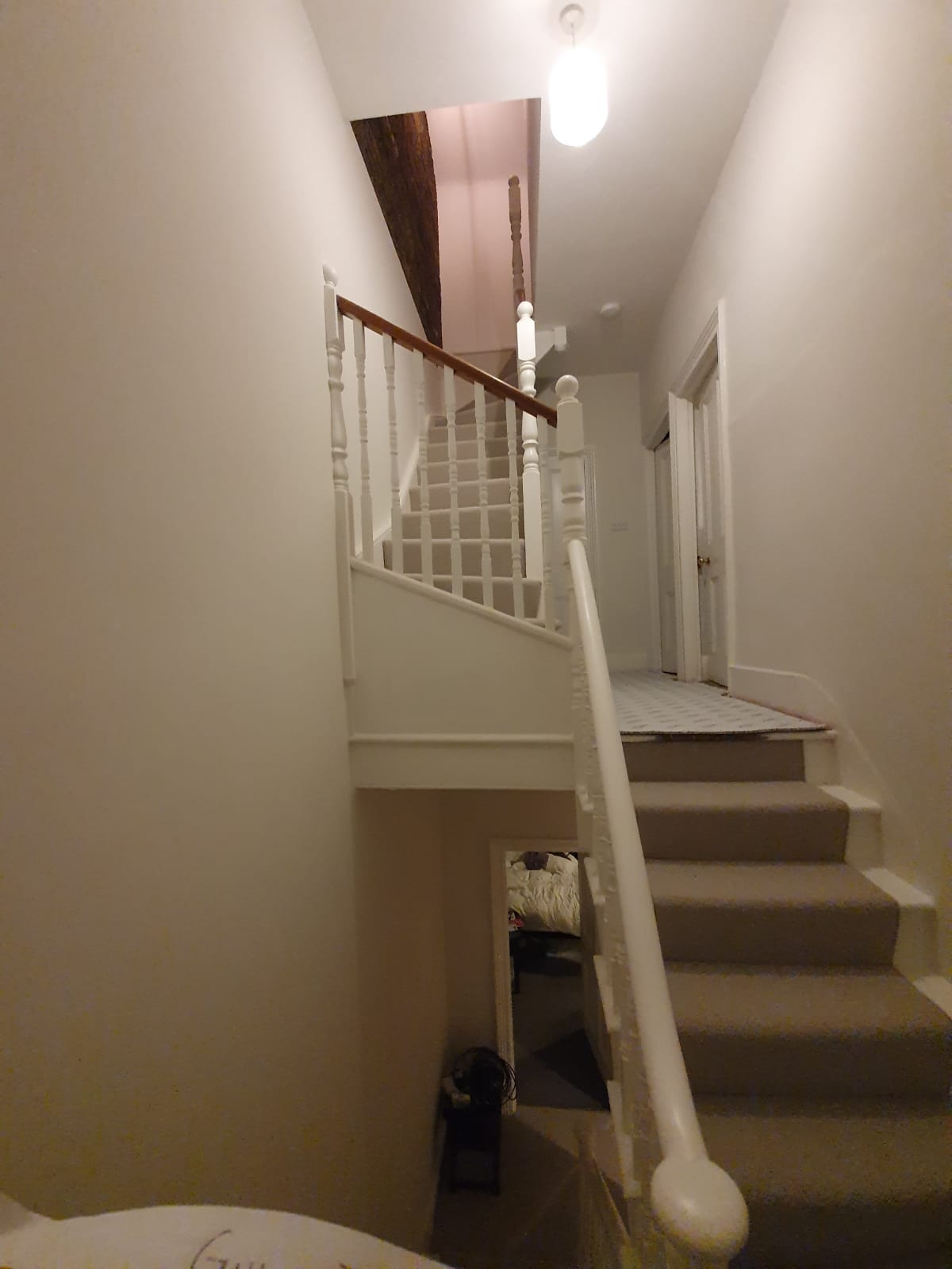 Clarendon Carpets Shoreditch Sepia Carpet 4