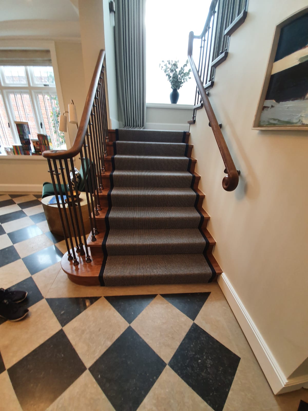 Crucial Trading Linen N Wool WL778 Carpet 2