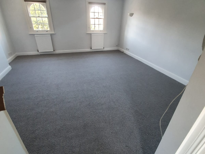 Florco Sandy Springs Braid Rowan Carpet in Fulham - Carpet - Residential