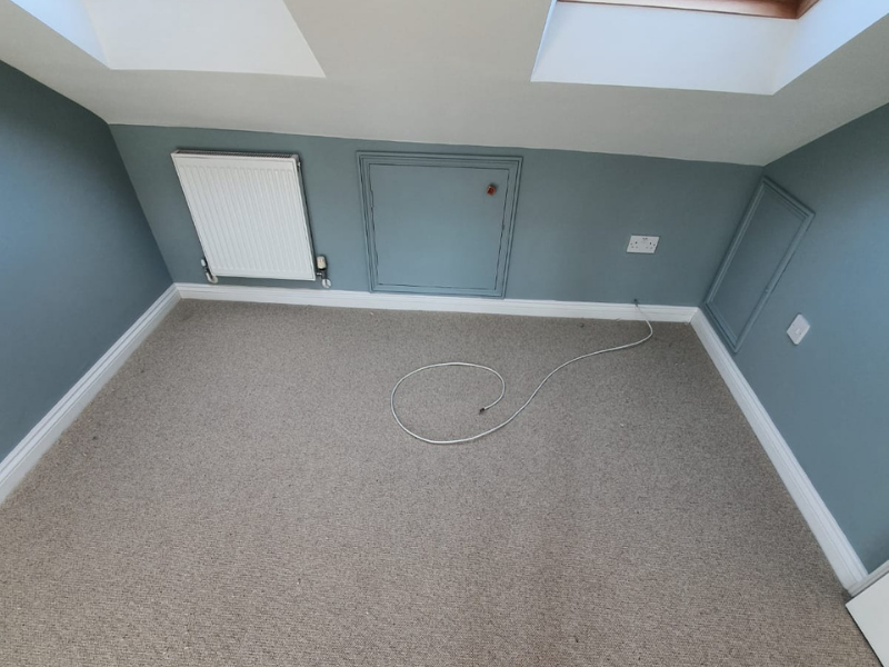 Hammer Carpets Copenhagen 118-03 Carpet - Carpet