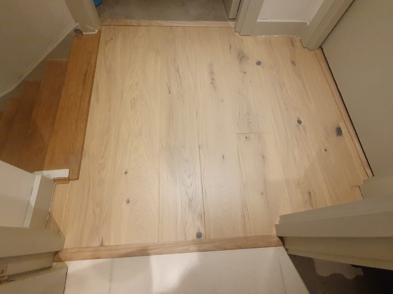 The Flooring Group logo