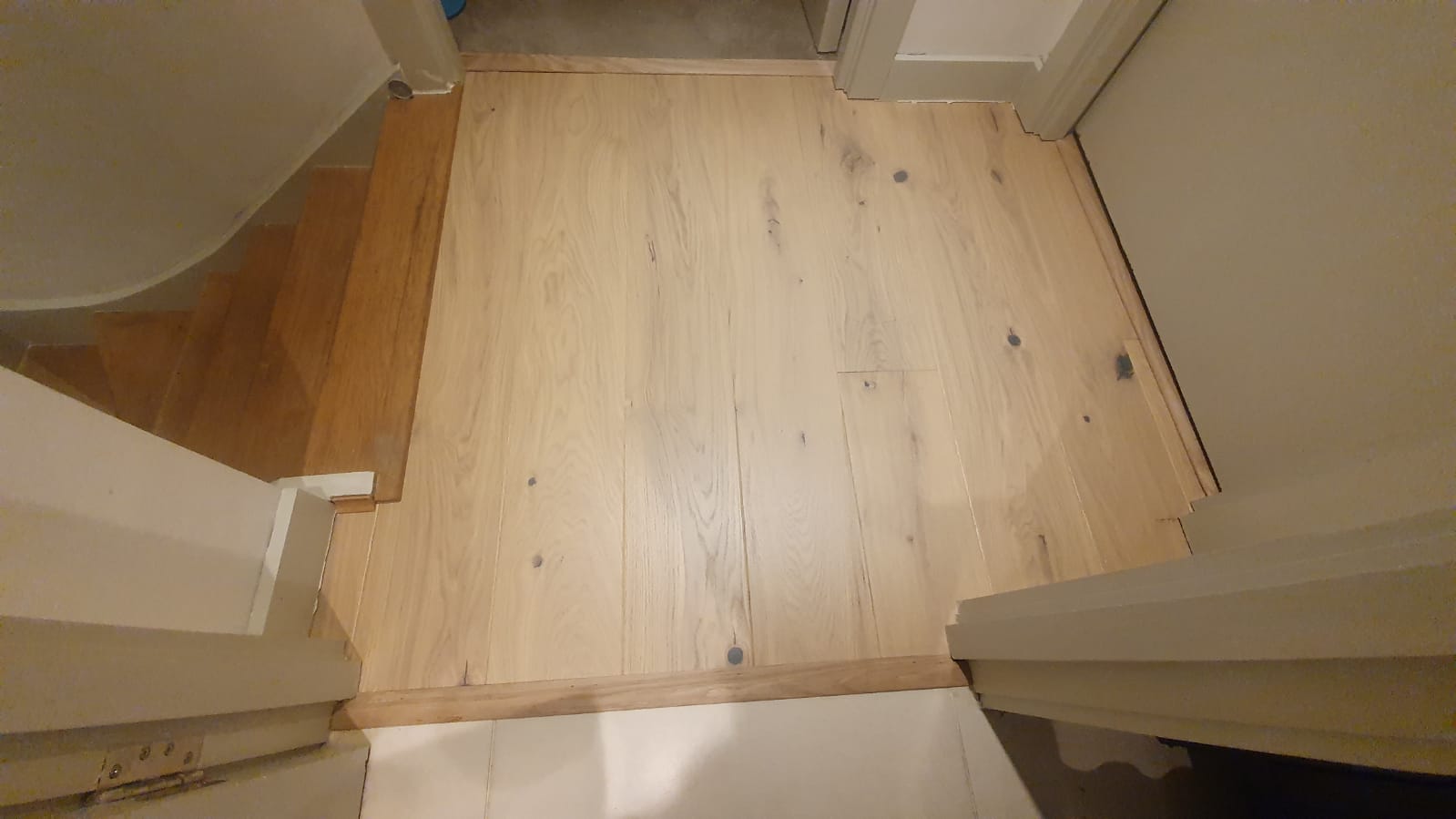 Kersaint Cobb Fjor 5G-Kaup 3